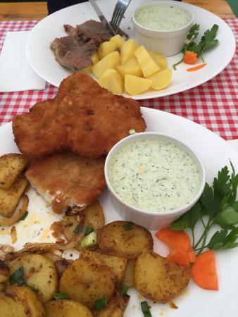 Apfelweinwirtschaft Frank